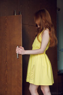 Jia Lissa in Dress Change gallery from METART by Alex Lynn - #6