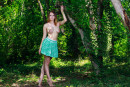 Dakota Pink in Lost In Nature gallery from METART by Matiss - #6