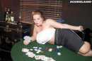 Strip & Poke Brandy Dean gallery from SCORELAND - #4