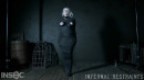 Hadley Haze in Encased gallery from INFERNALRESTRAINTS - #10