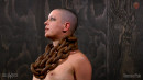 Abigail Dupree in Strength And Endurance TheChain gallery from SENSUALPAIN - #13