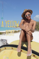Katya Clover in A Yellow Boat gallery from KATYA CLOVER - #13