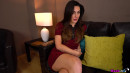 Laura in Little Game gallery from WANKITNOW - #1