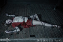 Ashley Lane in Zero To Sixty gallery from INFERNALRESTRAINTS - #4