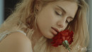 Clarice in The Rose video from PURITYNAKED - #6