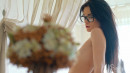 Luisa in La Fleur video from PURITYNAKED - #12