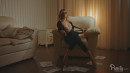 Clarice in Artist Girl video from PURITYNAKED - #5