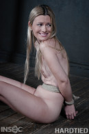 Kennedy Kressler in The Violation Of KennedyKressler gallery from HARDTIED - #2