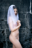 Mia Luna in Beautiful Naked Bride gallery from CHARMMODELS by Domingo - #10