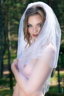 Mia Luna in Beautiful Naked Bride gallery from CHARMMODELS by Domingo - #6
