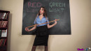 Jenny in Red Light Green Light gallery from WANKITNOW - #4