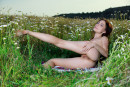 Gabriele in Lace In Nature gallery from METART by Matiss - #16
