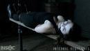 Anastasia Rose in Turnabout gallery from INFERNALRESTRAINTS - #13