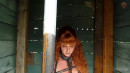 Abigail Dupree in Acquired Redhead For Training gallery from SENSUALPAIN - #4