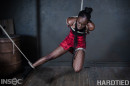Bellah Dahl in Such A Dahl gallery from HARDTIED - #1
