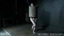 Luna Lovely in Effected gallery from INFERNALRESTRAINTS - #4