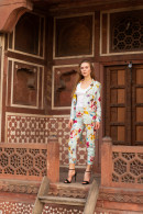 Karissa Diamond in One Day In Agra gallery from KARISSA-DIAMOND - #4
