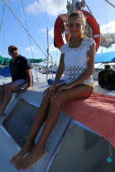 Katya Clover in Bikini Life: Trip to Iguana Island gallery from KATYA CLOVER - #2