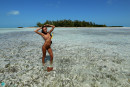 Katya Clover in Bikini Life: Trip to Iguana Island gallery from KATYA CLOVER - #4