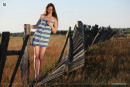 Nicole in Summer Ranch gallery from ANTONIOCLEMENS by Antonio Clemens - #12