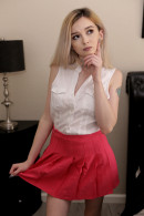 Lexi Lore in Sabrina Grows Up Coming Of Age - S14:E2 gallery from NUBILES - #3