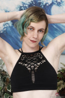 Mercy West in Young And Hairy gallery from ATKPETITES by GB Photography - #1