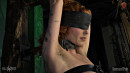 Abigail Dupree in Acquired Redhead Subjugation gallery from SENSUALPAIN - #2