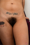 Penelope Reed in Exotic And Hairy gallery from ATKPETITES by Wrex - #11