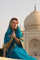 Karissa Diamond in Taj Mahal gallery from KARISSA-DIAMOND - #5