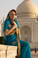 Karissa Diamond in Taj Mahal gallery from KARISSA-DIAMOND - #7