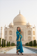 Karissa Diamond in Taj Mahal gallery from KARISSA-DIAMOND - #8
