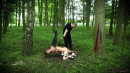 Sarah Kay in Punishment In The Forest gallery from SUBSPACELAND - #3