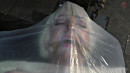Abigail Dupree in Swathed In Plastic gallery from SENSUALPAIN - #12