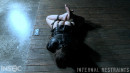 Luna Rival in Supple Restraints gallery from INFERNALRESTRAINTS - #13