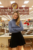 Katie Darling Whats Buc-ees gallery from ZISHY by Zach Venice - #2