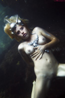 AnoliA in Mermaid gallery from MILENA ANGEL by Erik Latika - #4