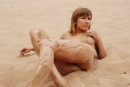 Alina in Pussy In The Sand gallery from STUNNING18 by Thierry Murrell - #8