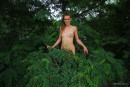 Paullina in The Jungle gallery from EROTICBEAUTY by John Bloomberg - #7