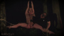 Alexa Flexy in Birth Of A Slave gallery from SUBSPACELAND - #12