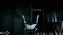 Arielle Aquinas in Tabernacle Torment gallery from INFERNALRESTRAINTS - #1