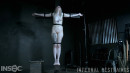 Arielle Aquinas in Tabernacle Torment gallery from INFERNALRESTRAINTS - #14