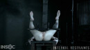 Arielle Aquinas in Tabernacle Torment gallery from INFERNALRESTRAINTS - #2