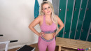 Dolly P in I’ll Join Your Gym gallery from WANKITNOW - #3