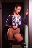 Alexis Crystal in Blood Lust 1 gallery from THELIFEEROTIC by John Chalk - #1