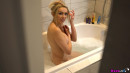 Amber Jayne in Bath Milf gallery from WANKITNOW - #4