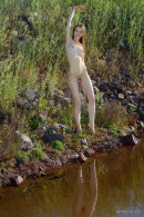Selin in Tranquil Stream gallery from EROTICBEAUTY by Stanislav Borovec - #6