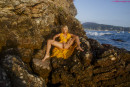 AnoliA in Sunset Surf gallery from MILENA ANGEL by Erik Latika - #14