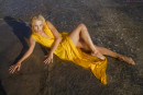 AnoliA in Sunset Surf gallery from MILENA ANGEL by Erik Latika - #8