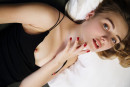 Alice Shea in Red Nails gallery from METART-X by Blake Jasper - #10