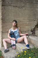 Pippa Doll in 'Rad' Skater Girl gallery from GIRLFOLIO - #3